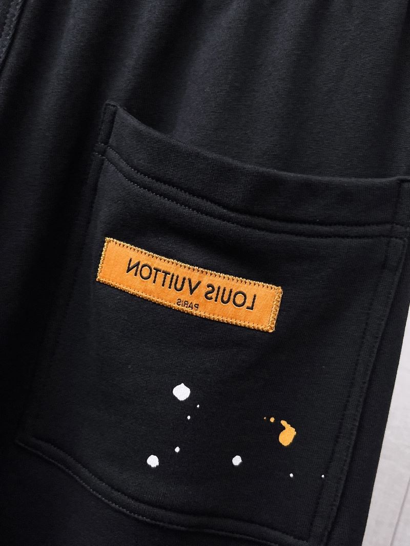 Louis Vuitton Long Pants